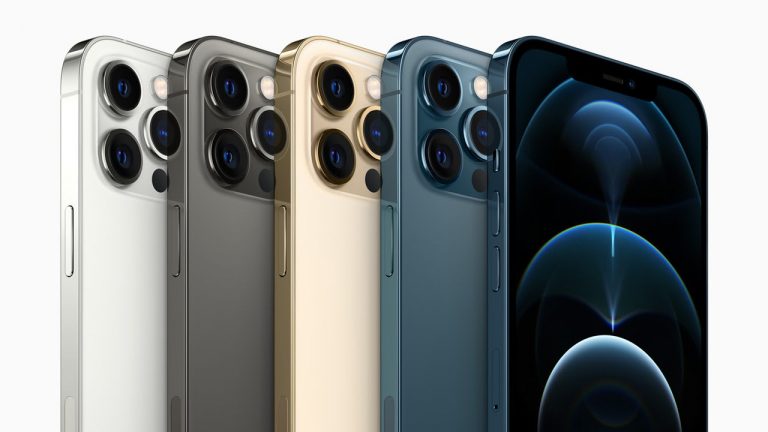 iPhone 13 series-a new flagship