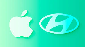 Apple to Partner with Hyundai for its Autonomous Car