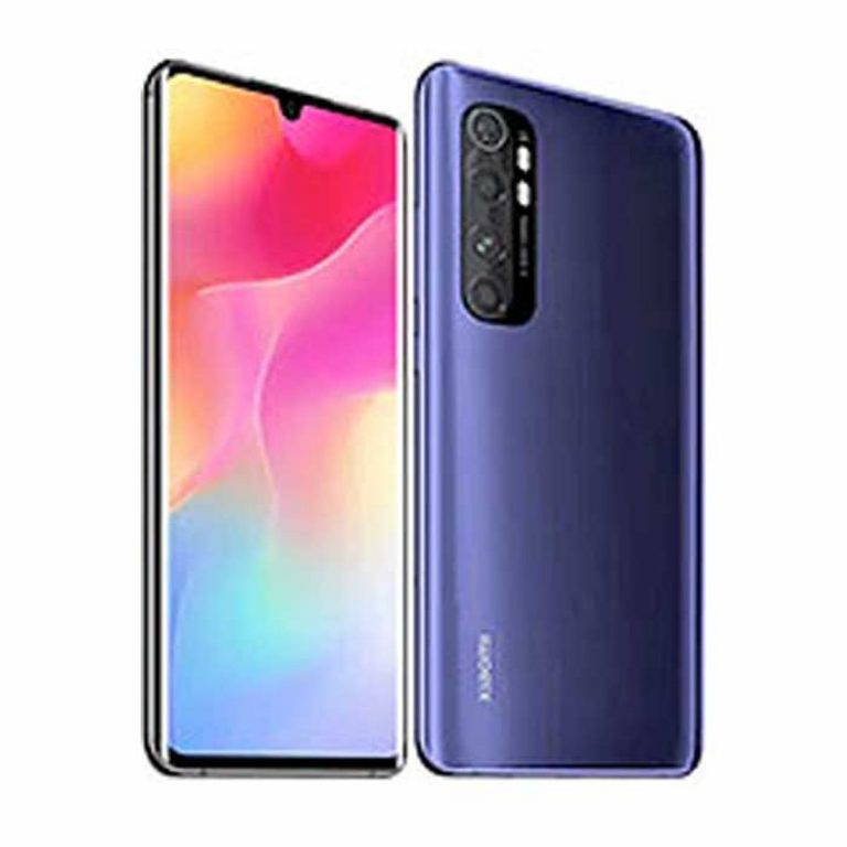 Redmi Note 10 Pro Max RAM, storage and color variations leaked before launch