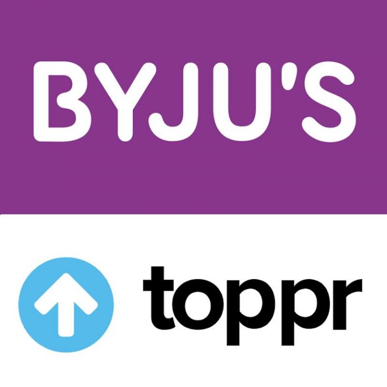 Byju’s to acquire Toppr for $150 million