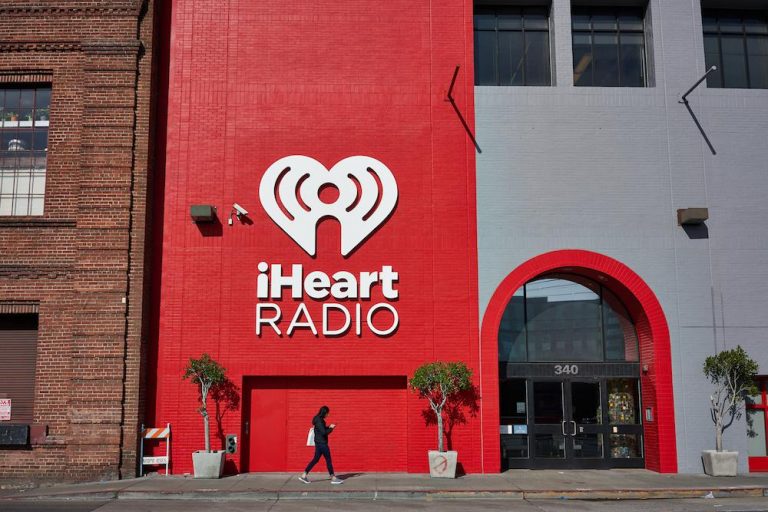 IHeartMedia buying Triton Digital for $230 million to support sales of podcast ads