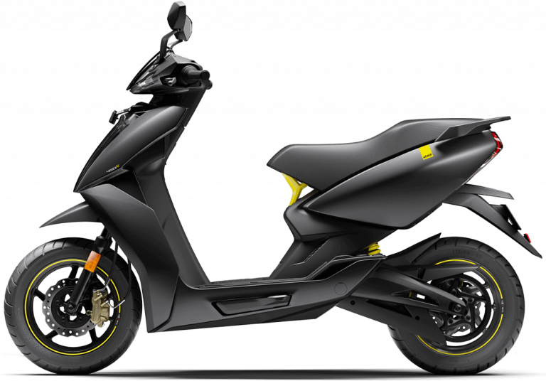 Ather Energy to expand its operations to 40 cities by 2021: Announces Rs 650 crore investment