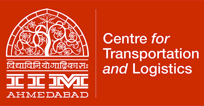 Campus Spotlight : IIM Ahmedabad launches a multi disciplinary centre for transportation and logistics research