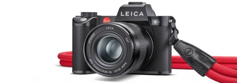 Leica releases updates for M-series cameras
