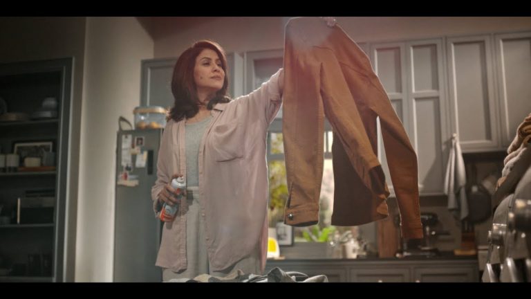 ITC’s new ‘Safai bina dhulai’ product raises the question of whether Indians will spray used clothes instead of washing them
