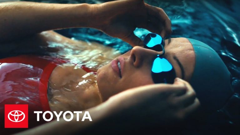 Toyota Shares Messages of Hope, Strength, and Social Responsibility in Big Game
