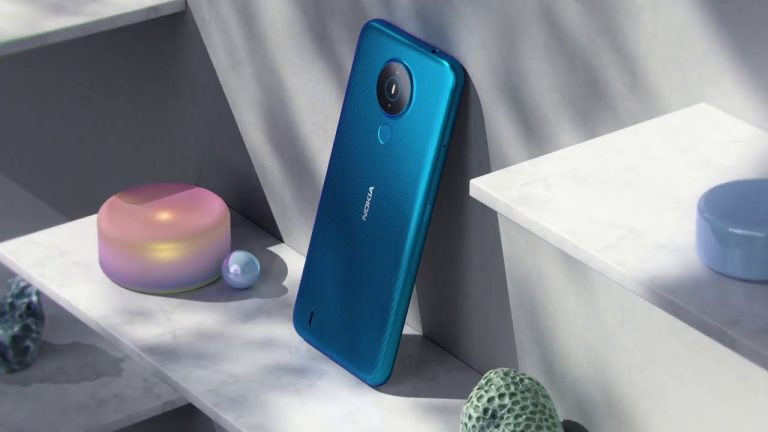 Nokia 1.4, the latest entry-level smartphone from HMD Global launched