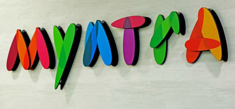 Myntra to Change its Controversial Logo amid large allegations