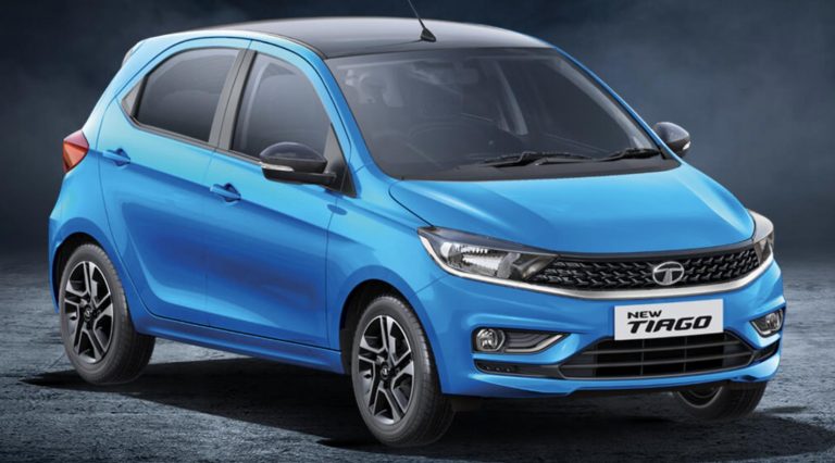 Tata Motors launches limited edition variant of Tiago
