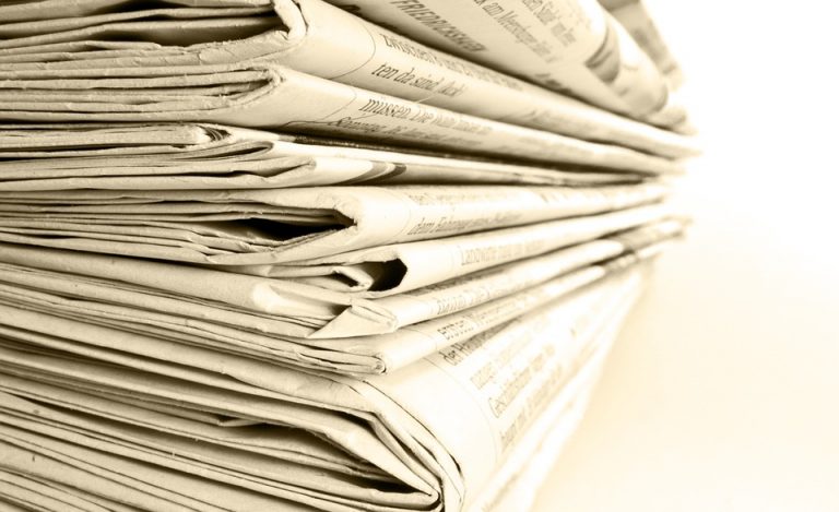 Struggling To Recuperate From Pandemic, Print Industry Presently Hit By Rising Newsprint Costs