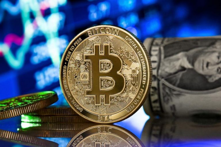 Future of cryptocurrency in India: Bitcoin crosses $50,000 level