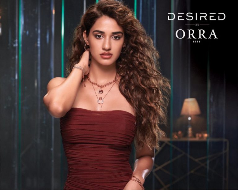 Orra’s plan with Disha Patani as brand ambassador