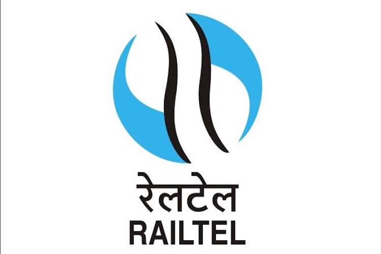 RailTel gains 11% over IPO price in a muted stock market listing