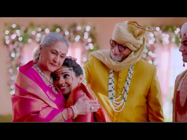 Kalyan Jewellers Rolls Out New Ad Campaign to Spread the ‘Trust’