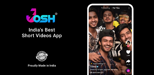 VerSe innovation generates another $100mn from its short video app Josh