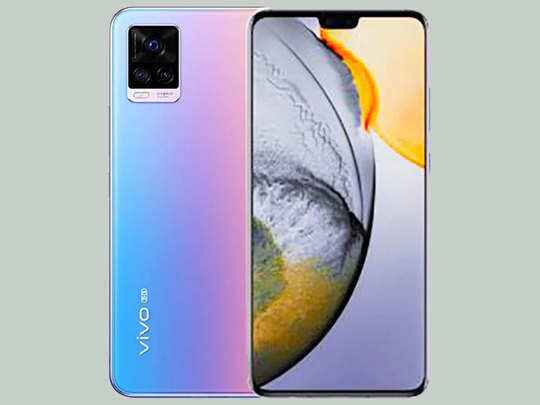The new Vivo S9 with 44MP dual selfie cameras to launch soon