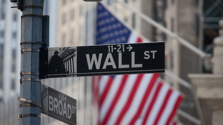 Inflation, supply chain hiccups : Wall Street and the retail investors
