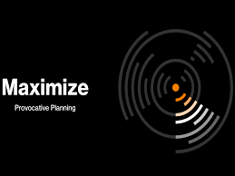 WaveMaker with its New AI-Driven Planning Tool Maximize