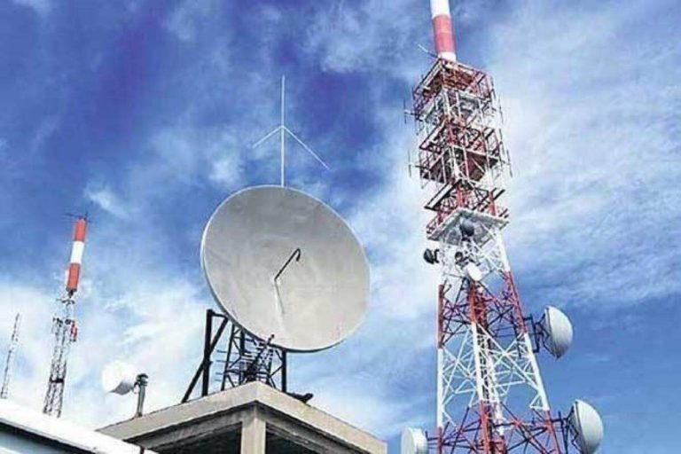 A ‘towering’ programme in the telecom industry is the Output Related Incentive scheme.