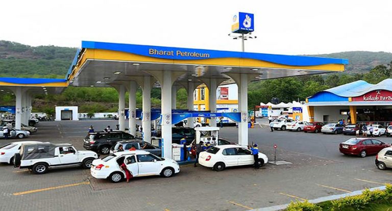BPCL Numaligarh stake sale approved