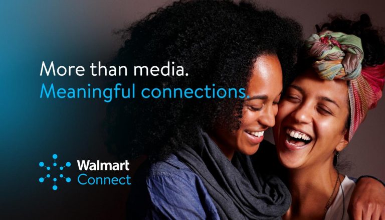 With three new providers of marketing services, Walmart boosts up its ad network