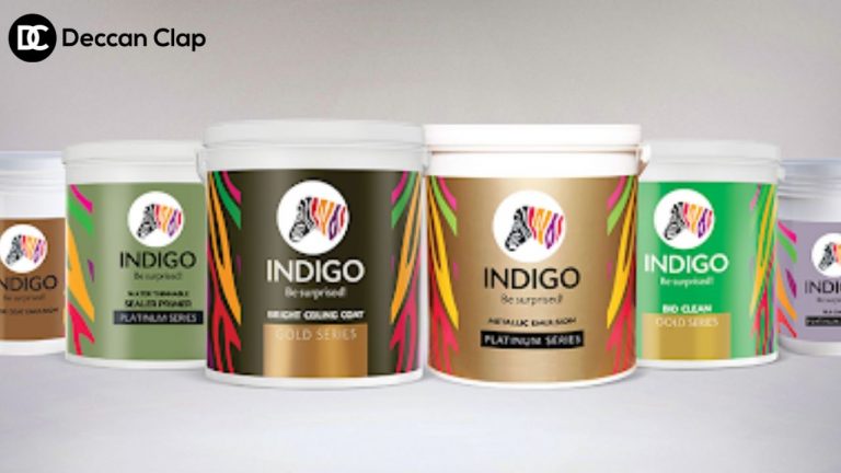Indigo Paints’ IPO, acquiring a great deal of wealth