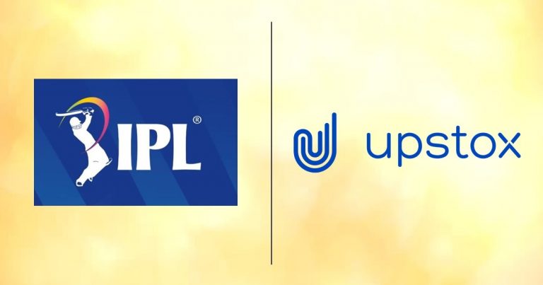 BCCI signs Upstox as an official partner for IPL