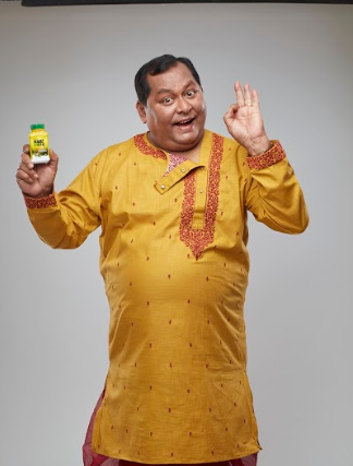 Kabzend ropes in Kharaj Mukherjee as the brand ambassador for West Bengal