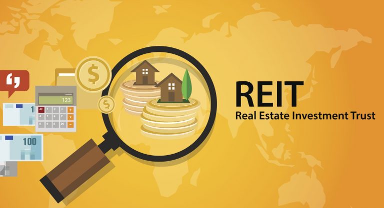 Achievement of REITs sets the stage for the development of business space