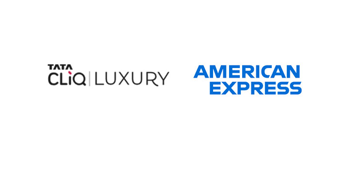 Tata CLiQ Luxury, American Express holds hands for business collaboration bespoke shopping experience