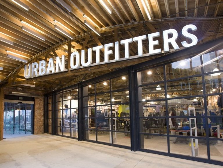 To increase loyalty, Urban Outfitters is experimenting with a paid membership scheme
