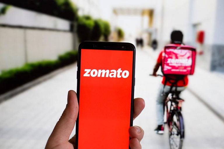 InfoEdge owns 18.4 per cent of Zomato and maintains a ‘neutral’ rating.