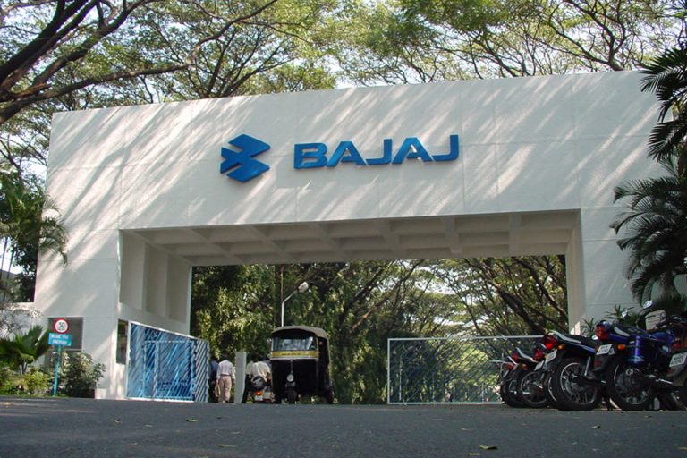 Bajaj Auto changes profit appropriation strategy