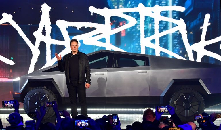 “Tesla would be closed down if its vehicles were spied in China or somewhere else”: Elon Musk