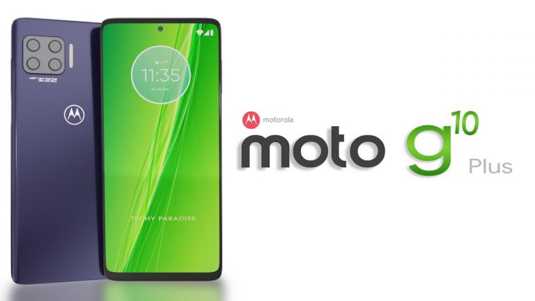 Motorola Moto G10 displays on Geekbench, also planning to launch in India soon
