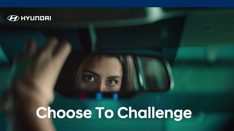 Hyundai India’s #BrakeOnStereotypes campaign hits and talk about gender equality