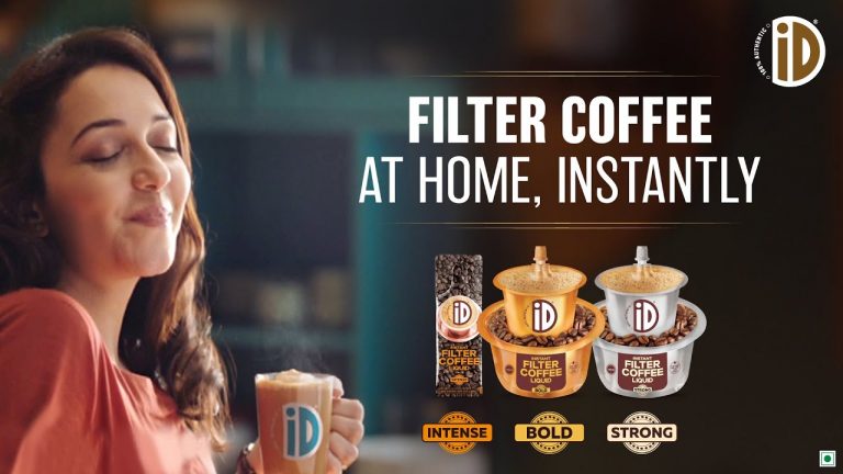 iD’s new ad film recognizes the role of coffee in our lives