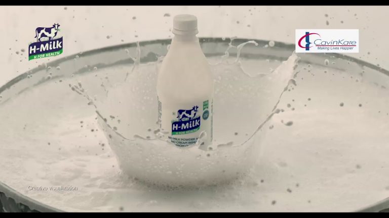 CavinKare launches promotion campaign with Meena Sagar for H-Milk