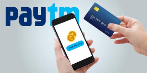 Paytm will turn into a full-stack monetary service in the following years