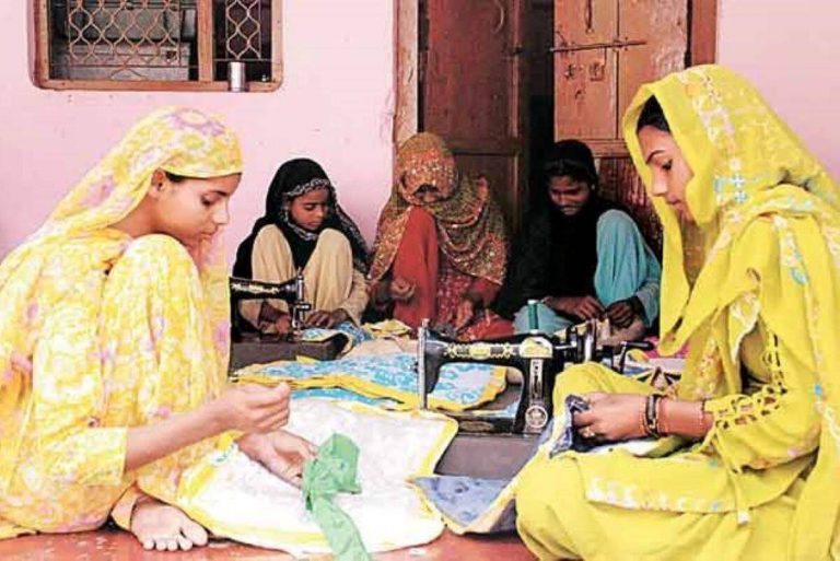 PM Modi’s Stand-Up India and Mudra schemes benefit women entrepreneurs