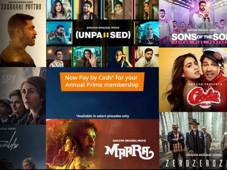 Netflix to release 41 new Indian Originals and movies this year to strengthen their content