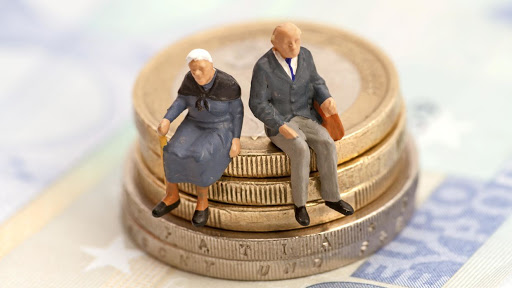 Government finalizes pension settlement process in case of retiree expiring before filing