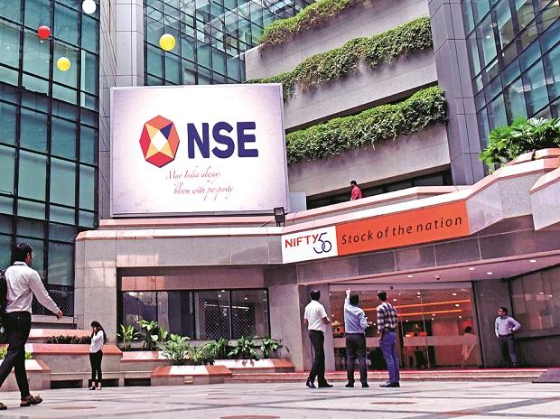 For Nifty 50 derivative contracts, the NSE reduces the market lot size