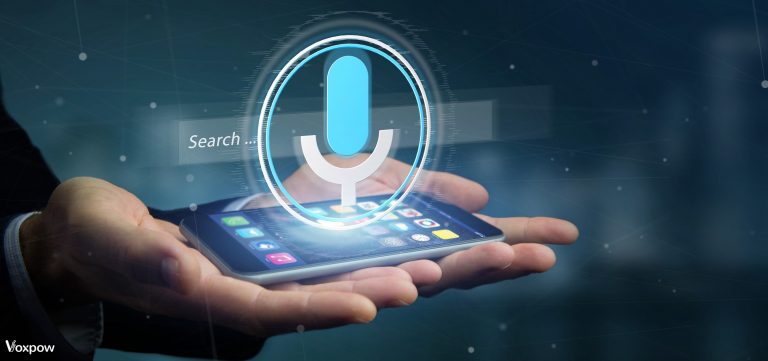 In the modern world, voice is the next big thing: Report by GroupM