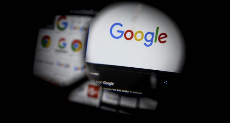 Google gathers 20 times more user data than Apple
