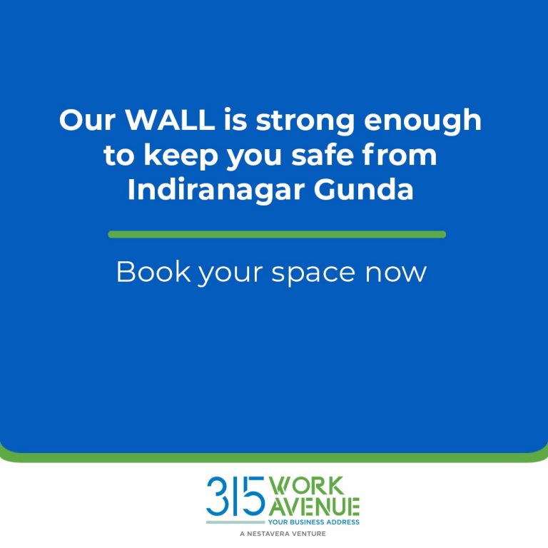 315Work Avenue pays tribute to ‘Indiranagar Gunda’ Rahul Dravid