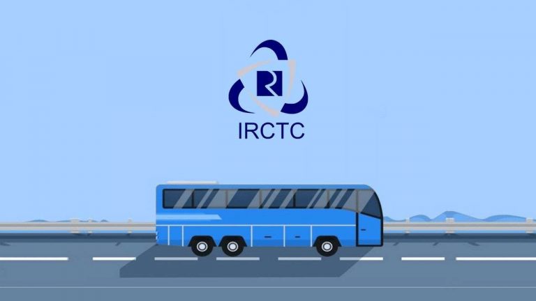 Online bus ticket booking now possible through IRCTC- redBus platform