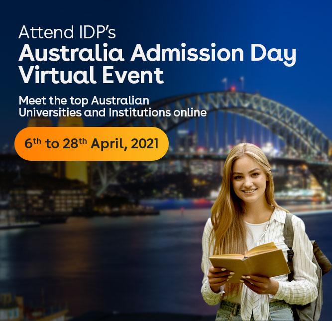 Over 150 world-class institutions to participate in IDP’s virtual education fair 2021