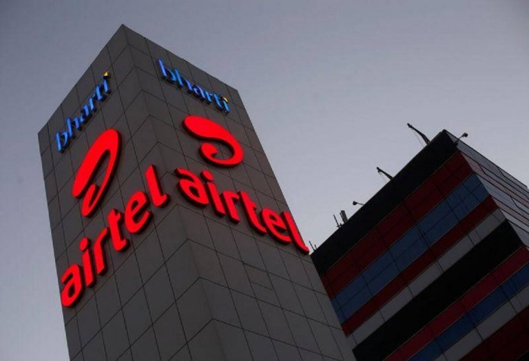 For Rs 1,497 crore, Bharti sells 7.50 MHz of spectrum in the 800 MHz band to Jio