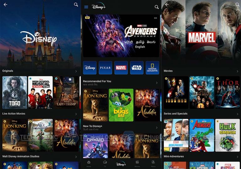 Disney+ Hotstar Originals collab with PFT for CLEAR Production Cloud